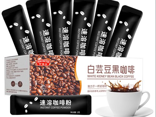 多列固体饮料包装机的功能特点有哪些