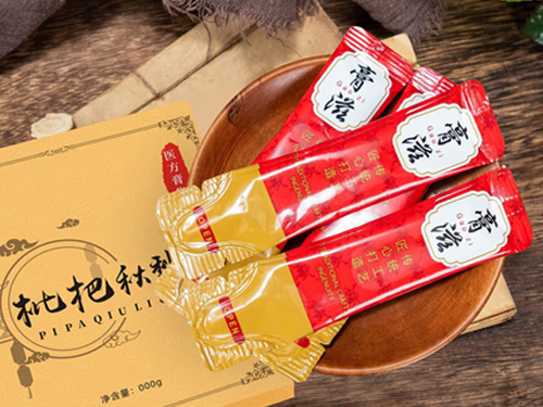 怎么选择合适的多列秋梨膏包装机
